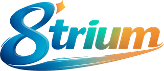 8trium logo